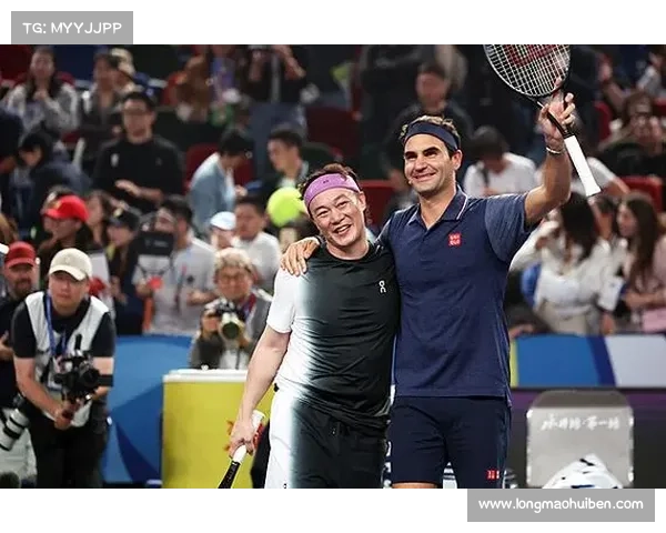 费德勒将亮相上海大师赛超级挚友之夜 与球迷亲密互动共度难忘时光